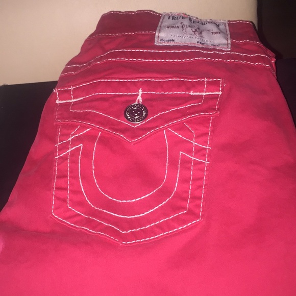 True Religion Denim - True religions